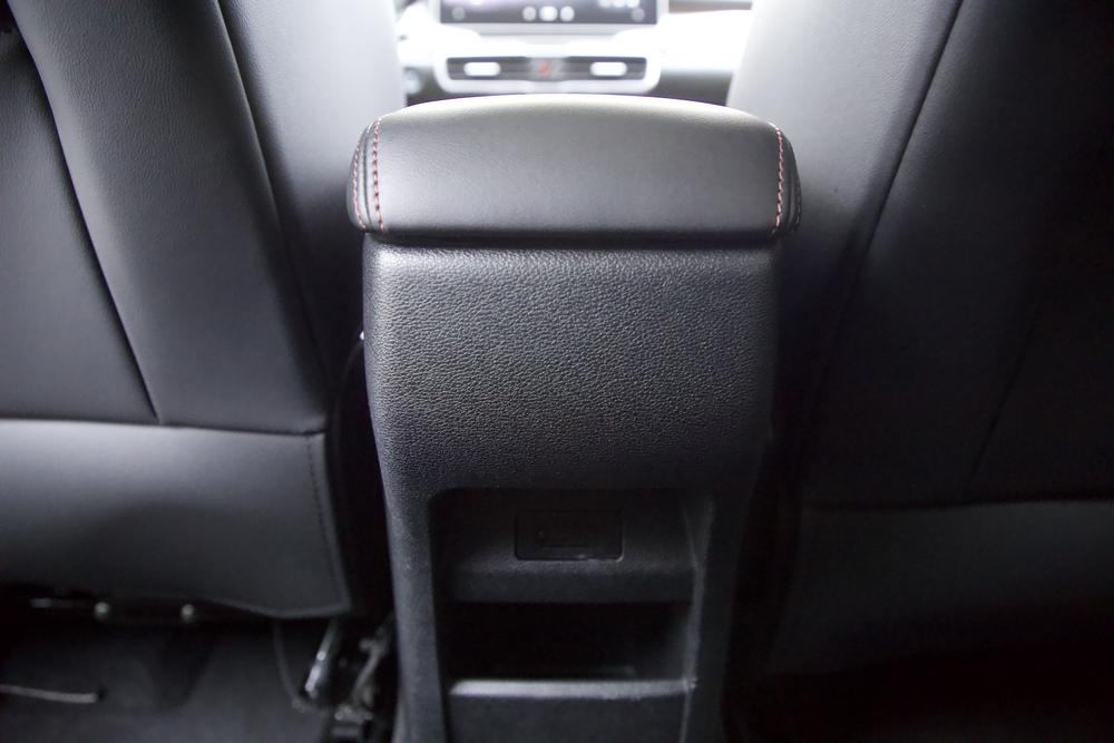 Geely Binyue