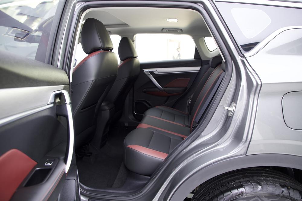 Geely Binyue