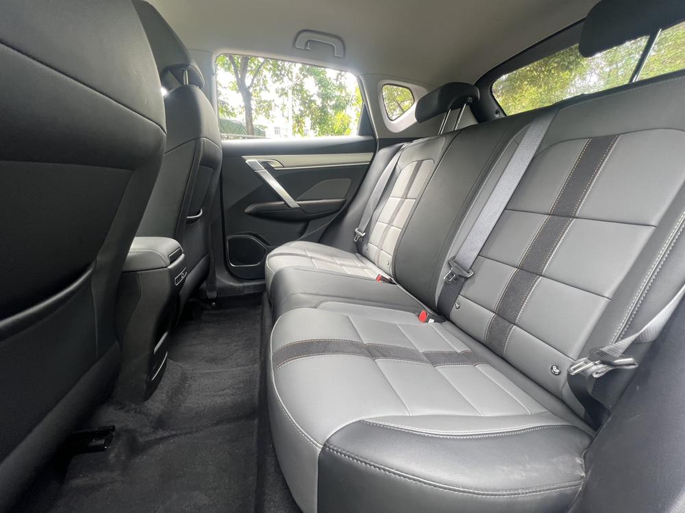 Geely Binyue