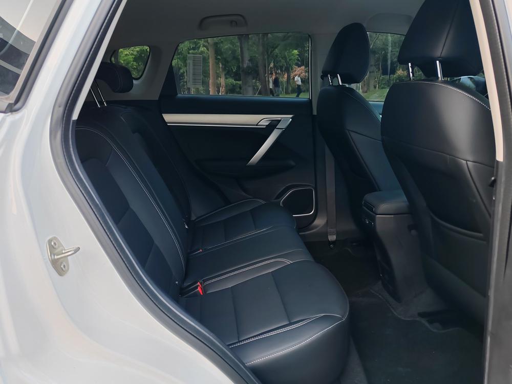 Geely Binyue