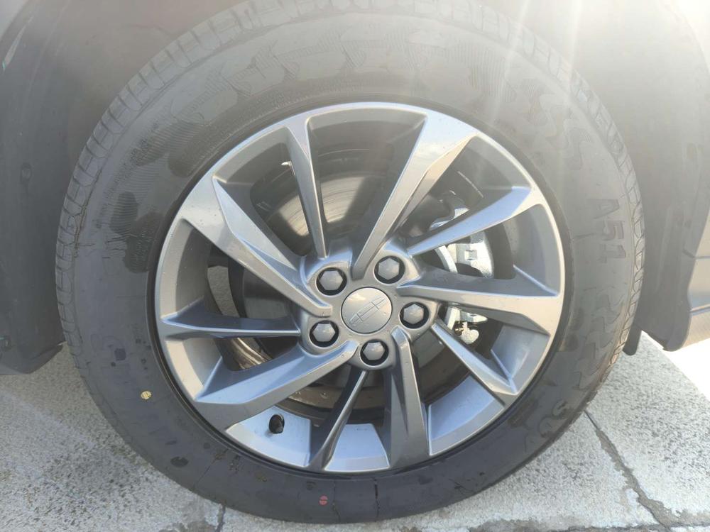 Geely Binyue