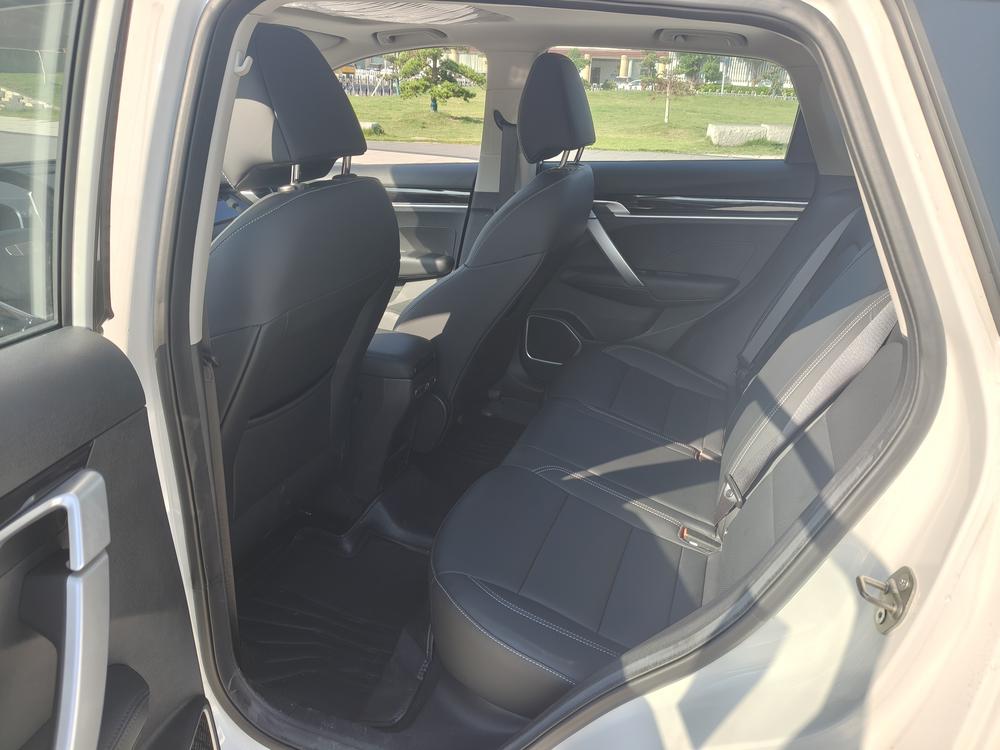 Geely Binyue