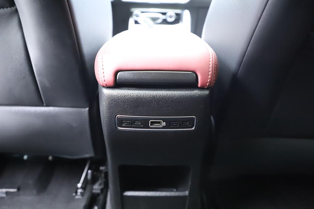 Geely Binyue
