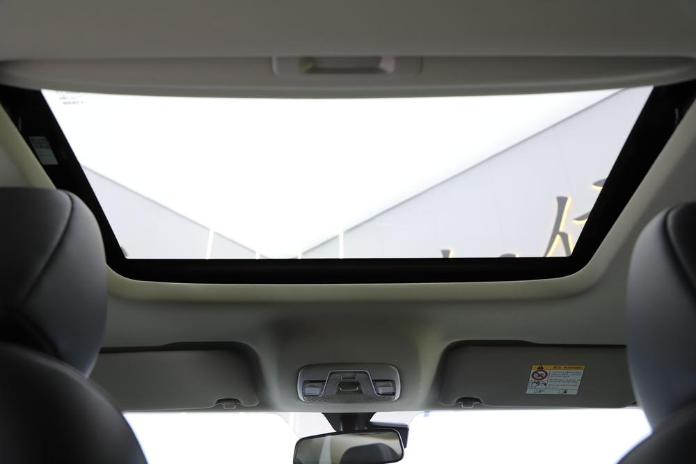 Geely Binyue