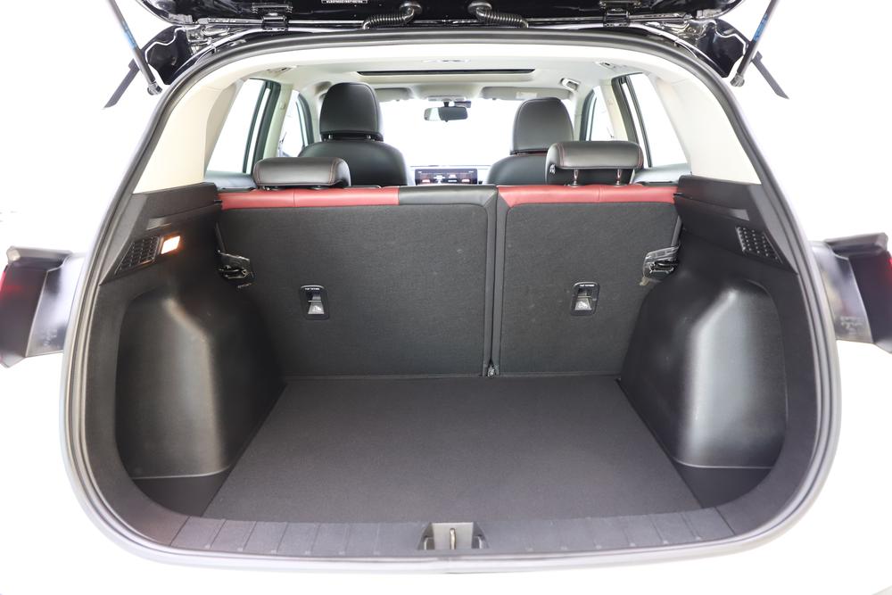 Geely Binyue