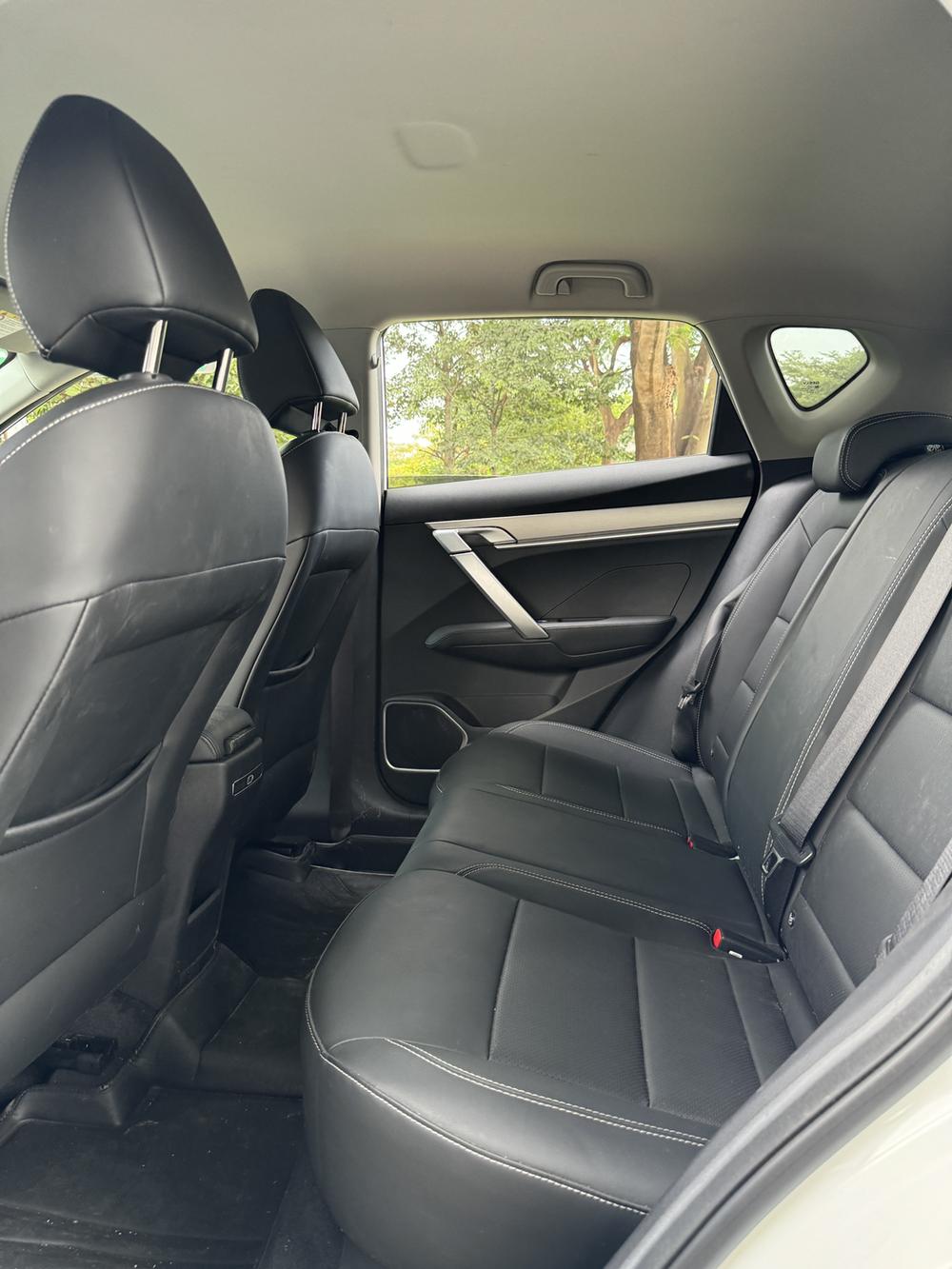 Geely Binyue