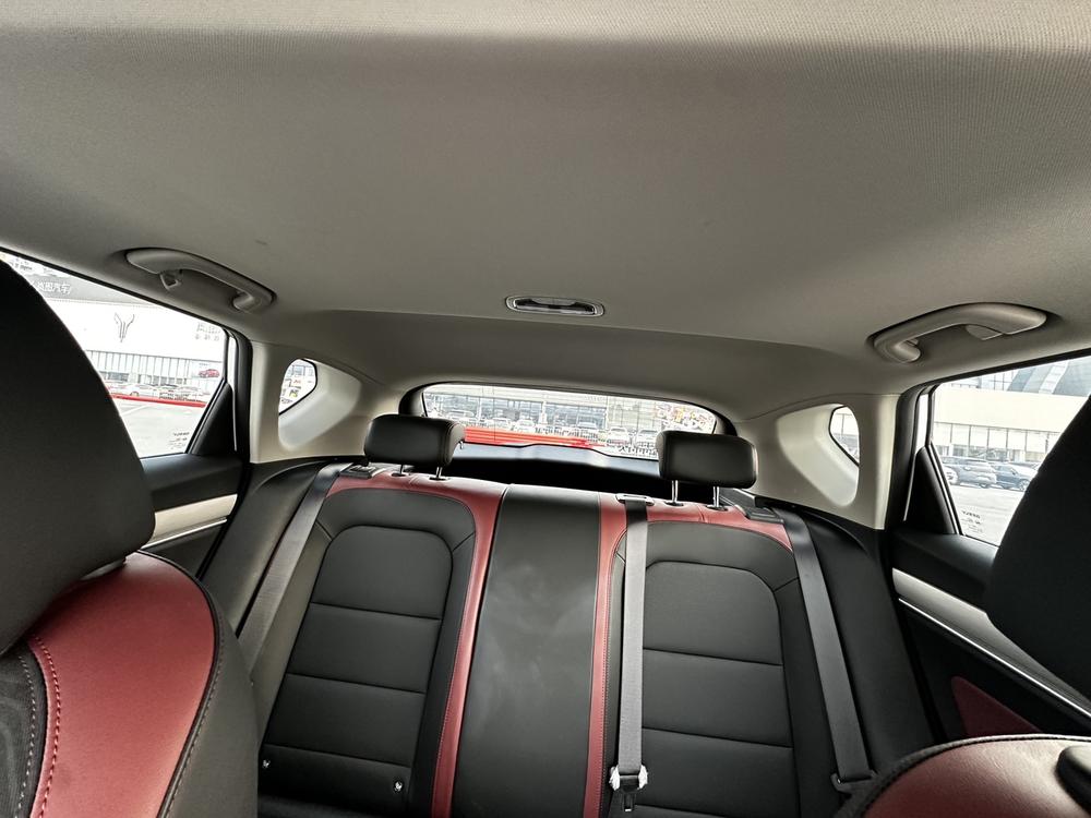 Geely Binyue
