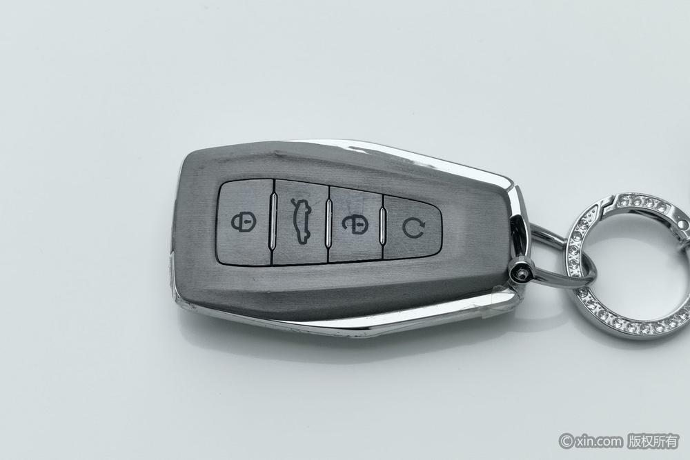 Geely Binyue