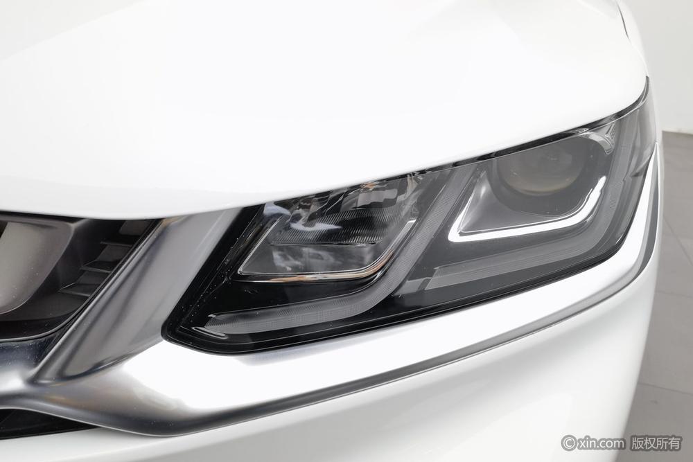 Geely Binyue