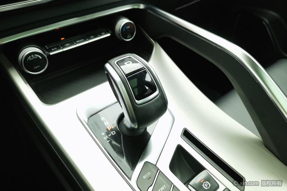 Geely Binyue