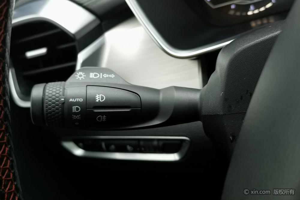 Geely Binyue