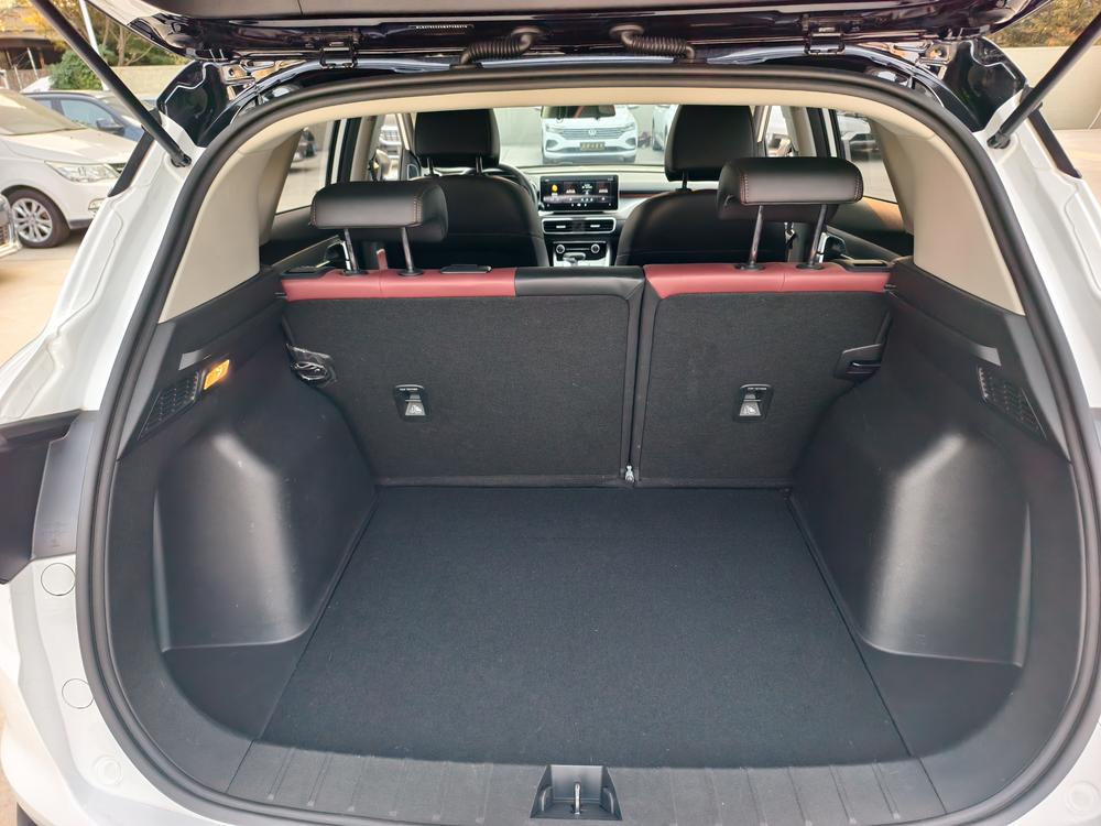 Geely Binyue
