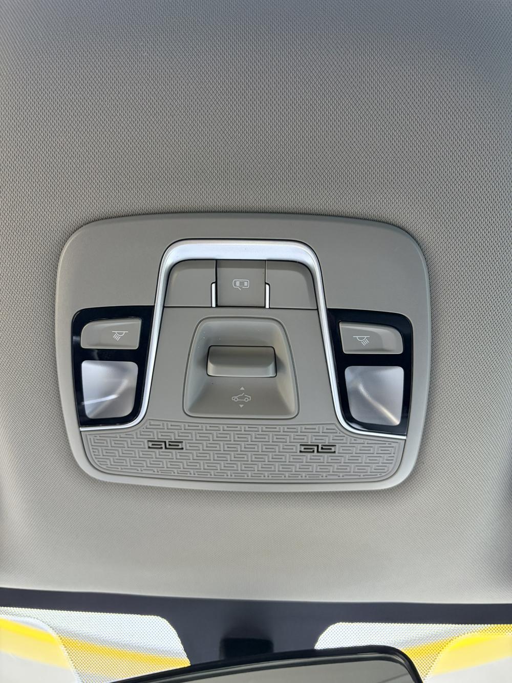 Geely Binyue