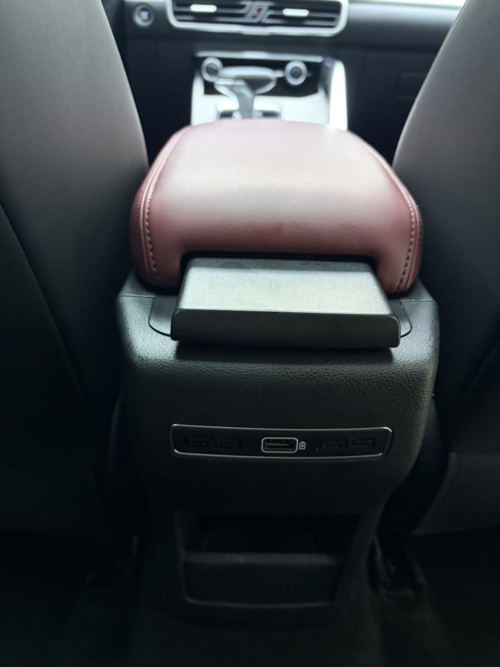 Geely Binyue