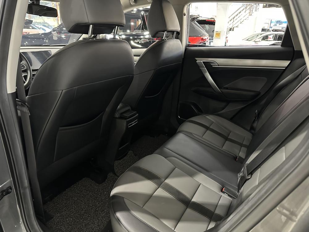 Geely Binyue