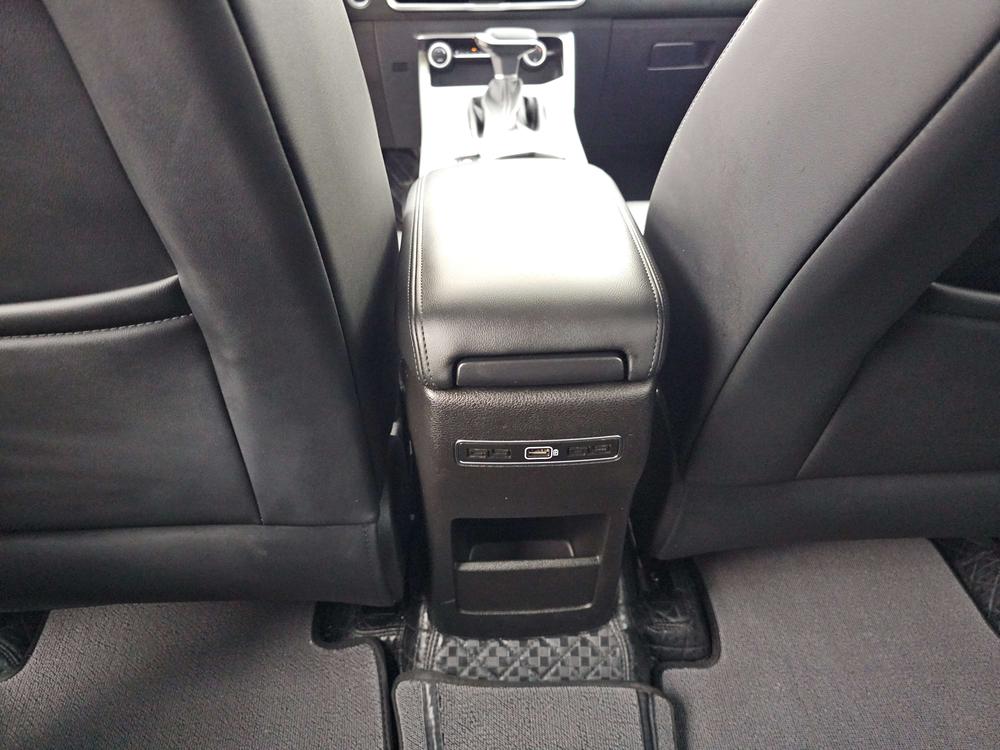 Geely Binyue