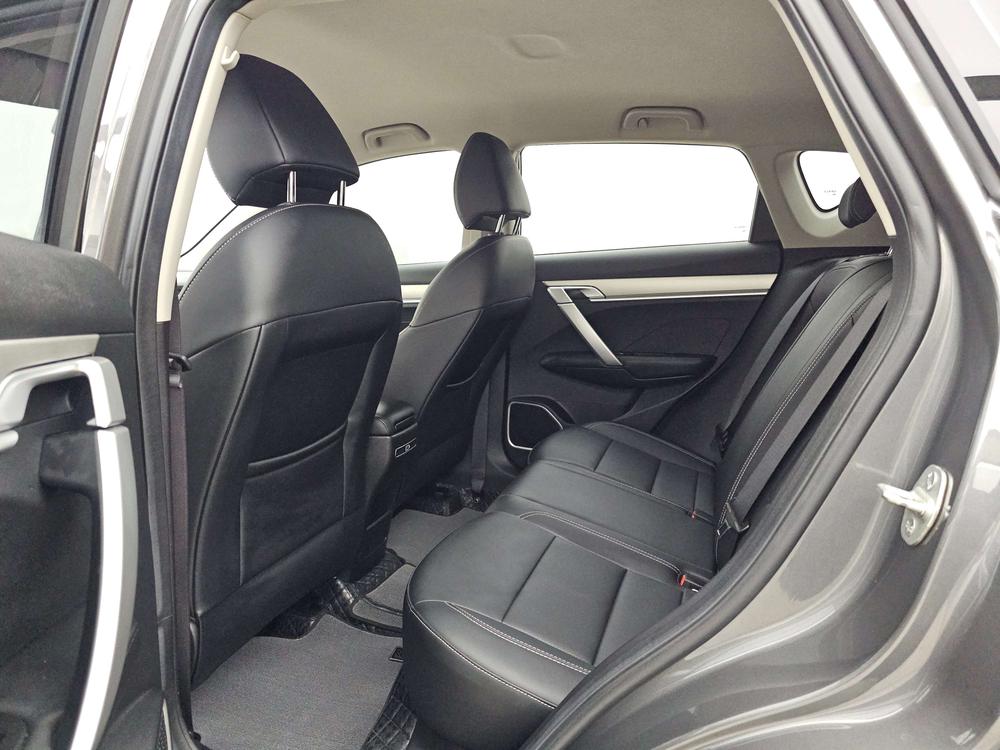 Geely Binyue