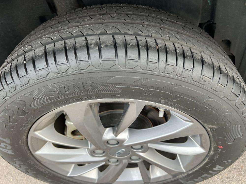 Geely Binyue
