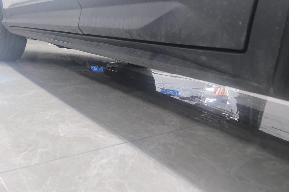 Geely Binyue