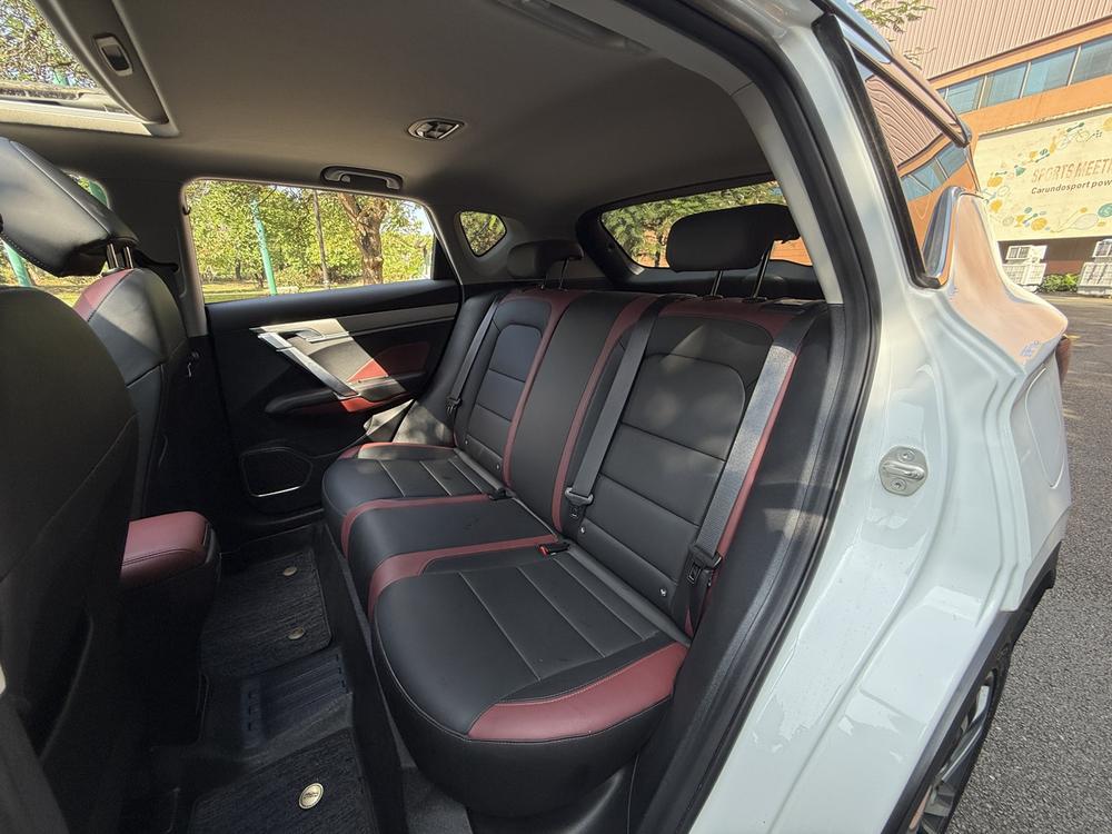 Geely Binyue