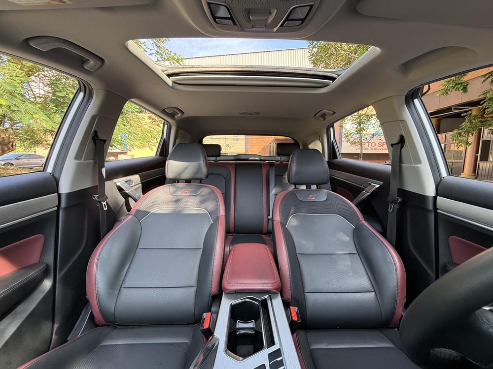 Geely Binyue