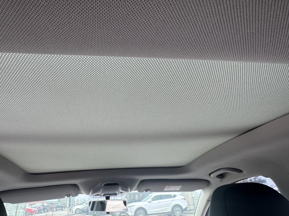 Geely Binyue