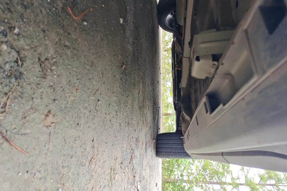 Geely Binyue