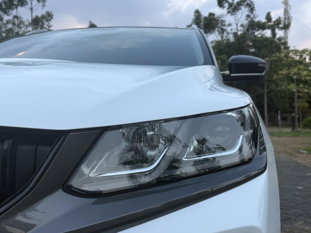 Geely Binyue