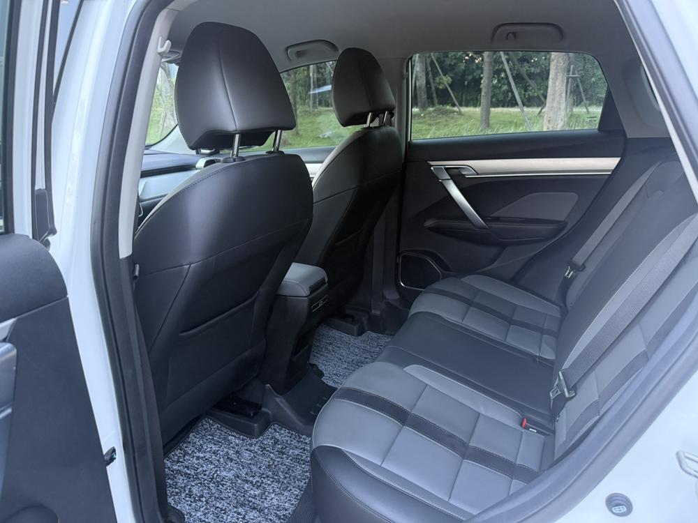Geely Binyue