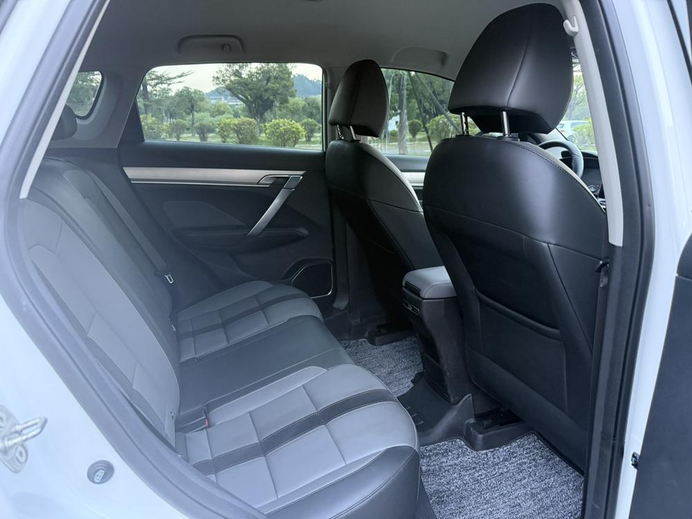 Geely Binyue