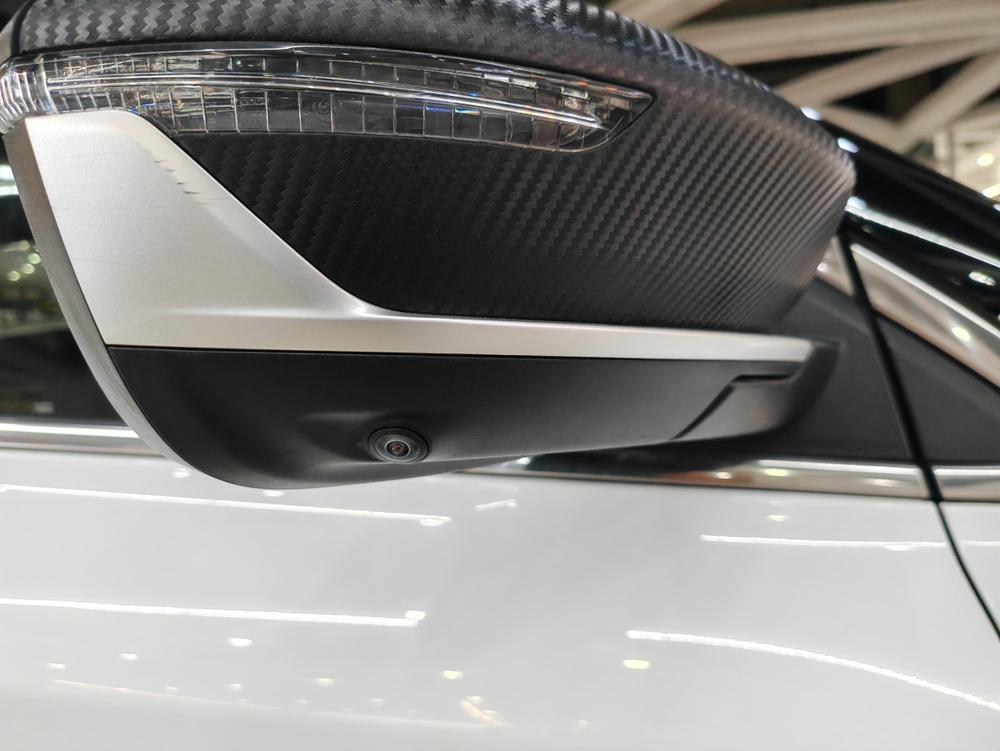 Geely Binyue