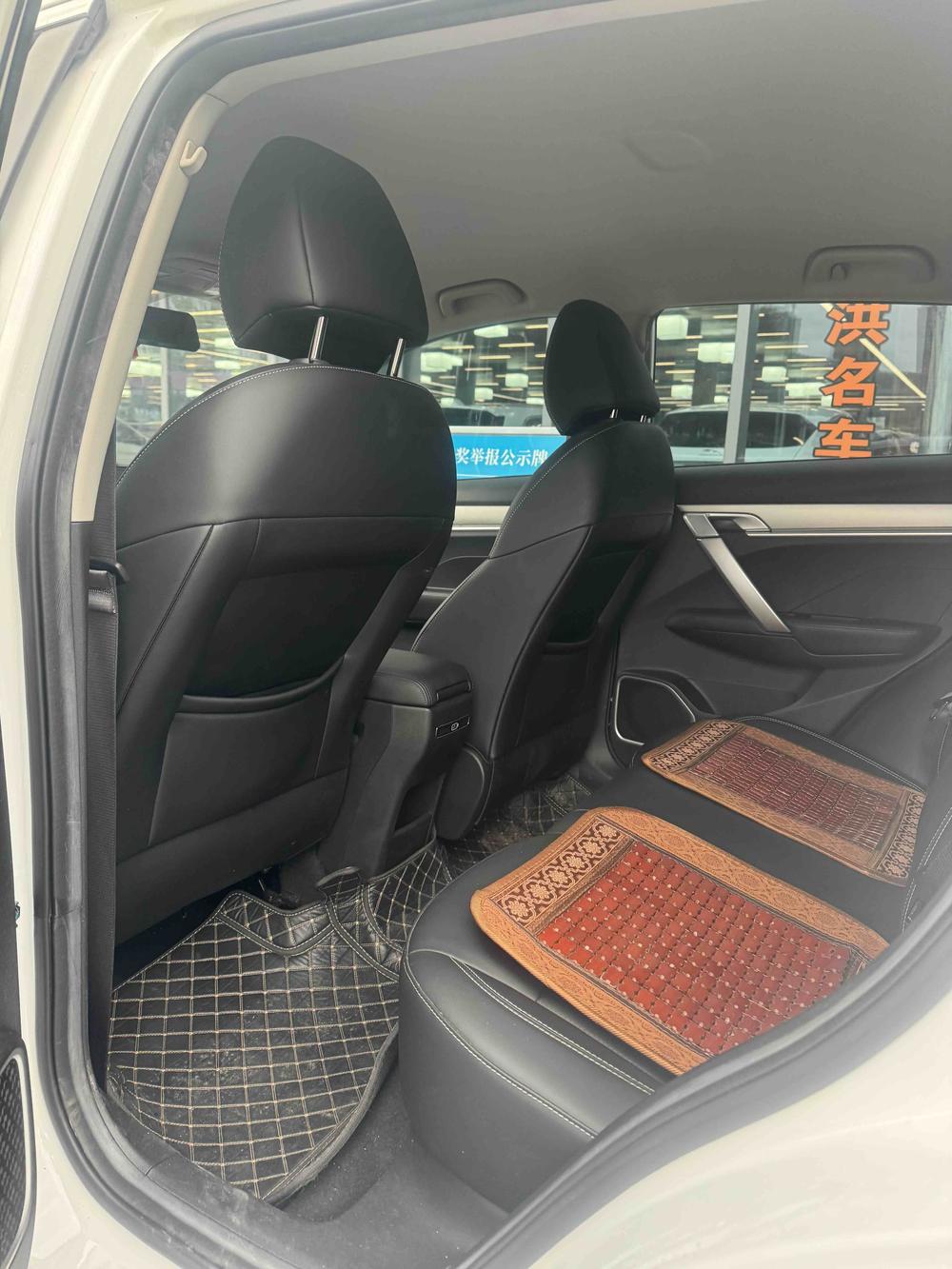 Geely Binyue