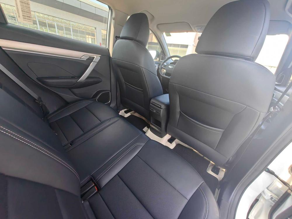 Geely Binyue