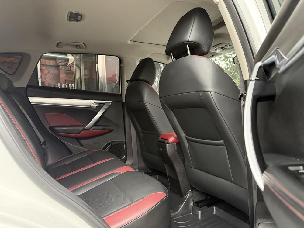 Geely Binyue