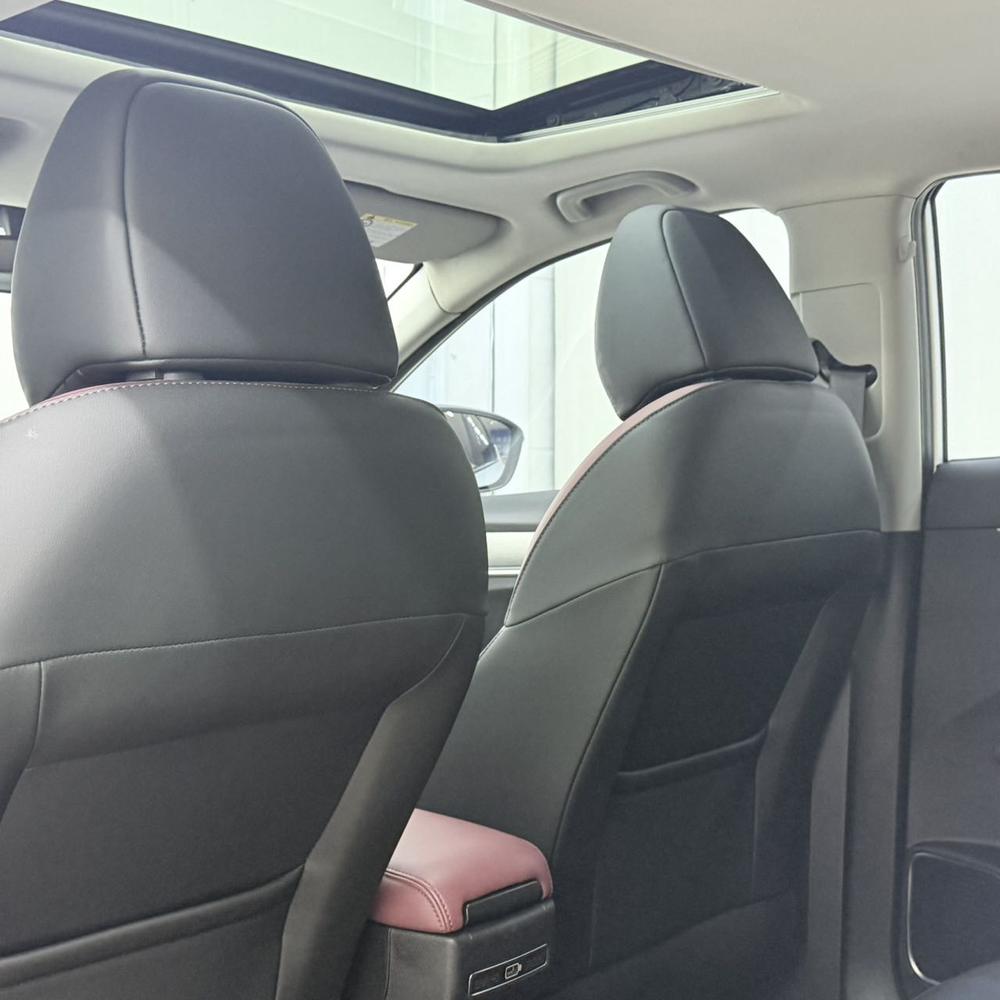Geely Binyue