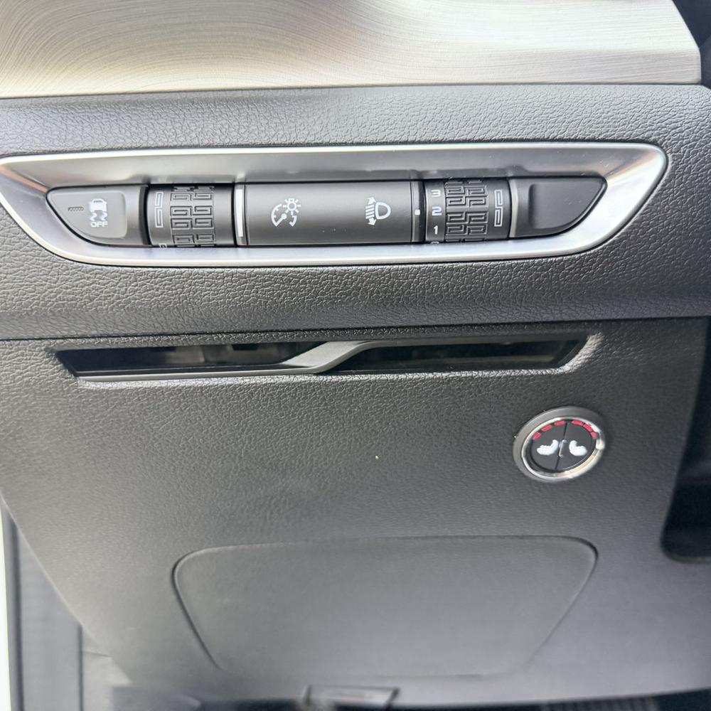 Geely Binyue