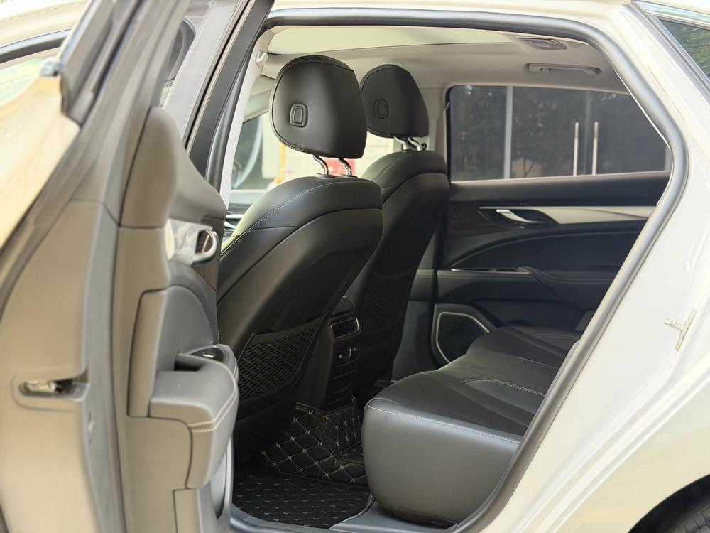 Geely Borui ePro