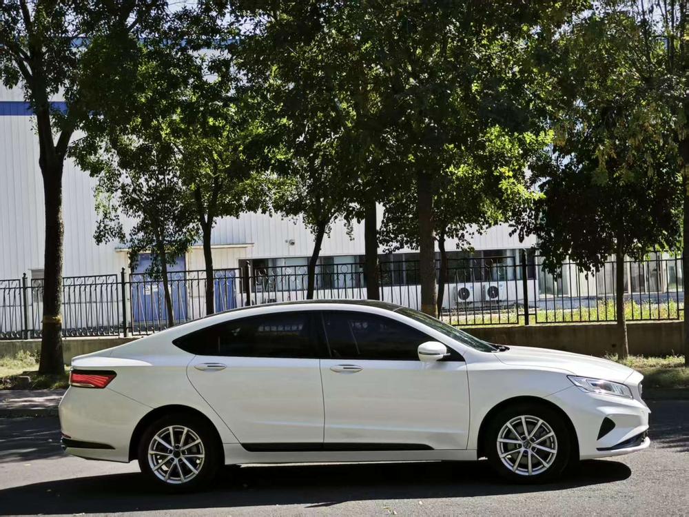 Geely Borui ePro
