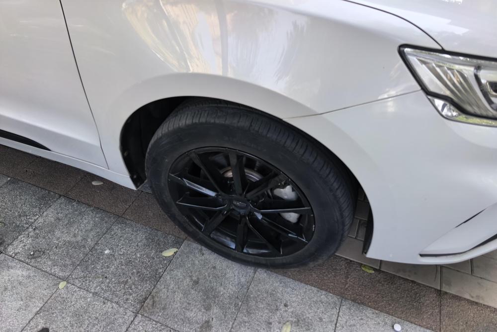 Geely Borui ePro