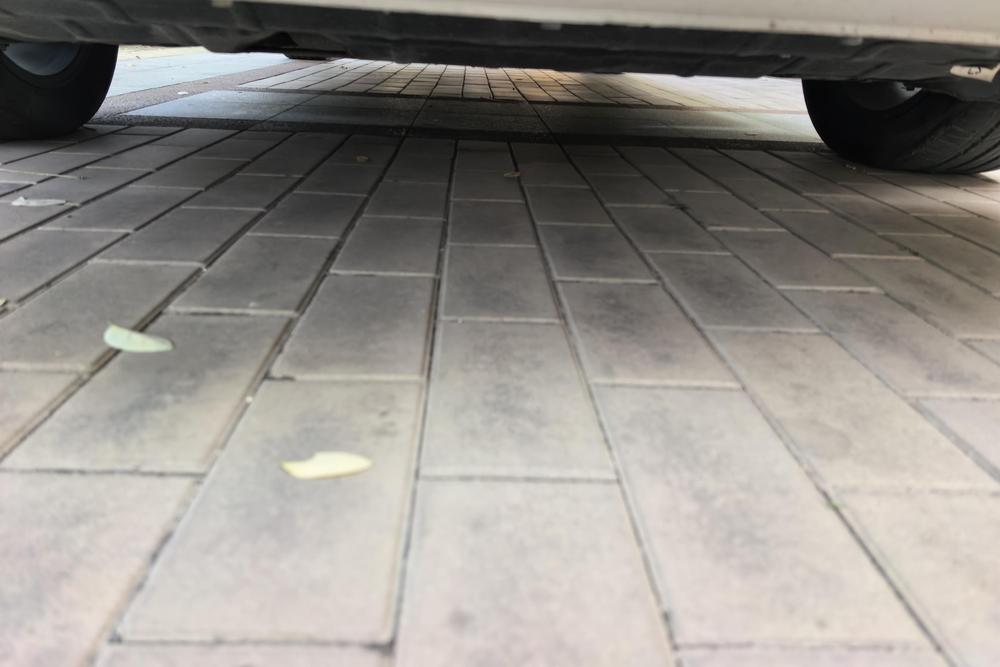 Geely Borui ePro