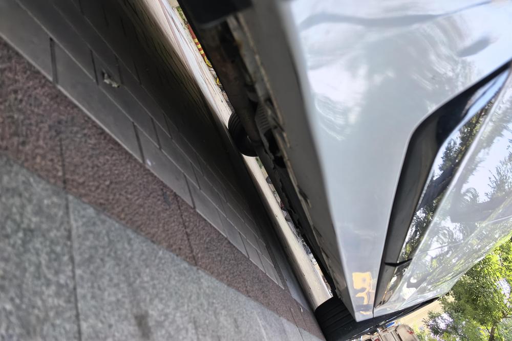 Geely Borui ePro