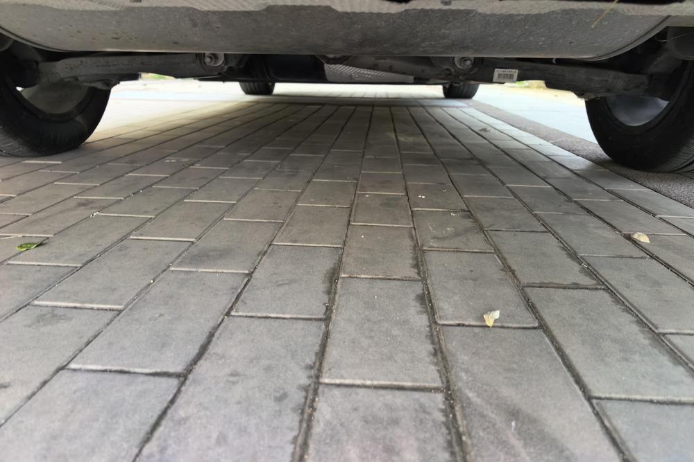 Geely Borui ePro