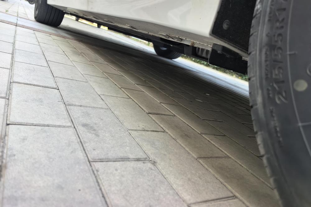 Geely Borui ePro