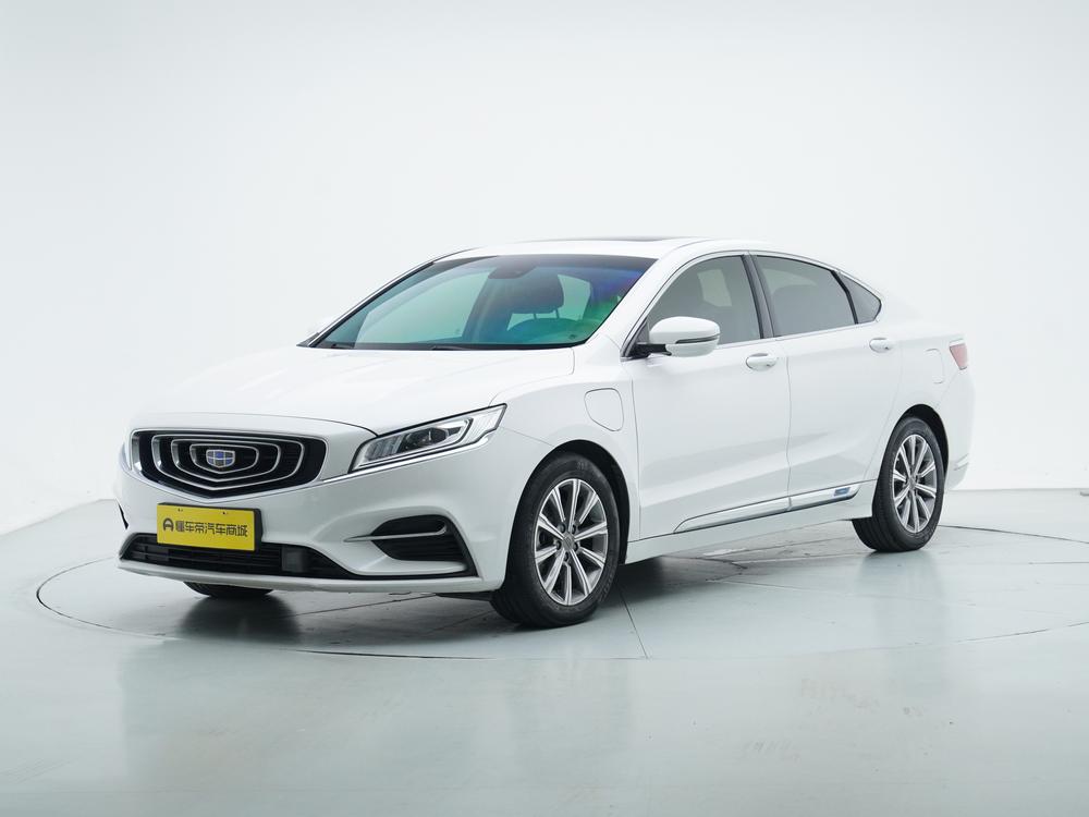 Geely Borui ePro