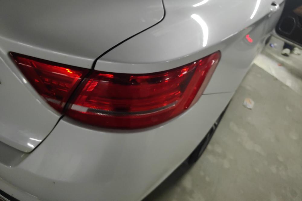 Geely Borui