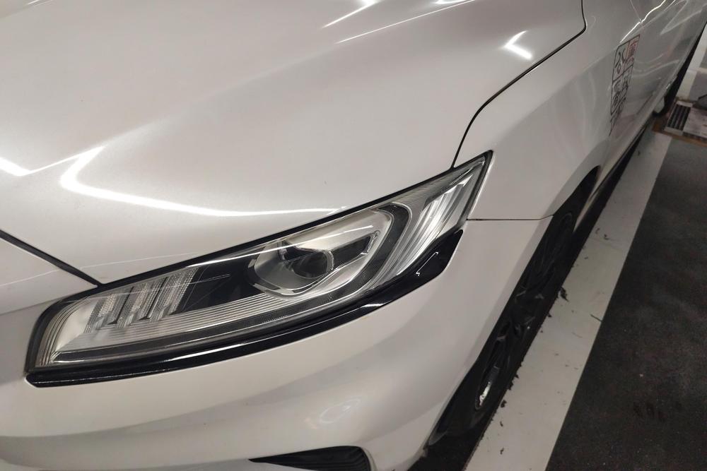 Geely Borui