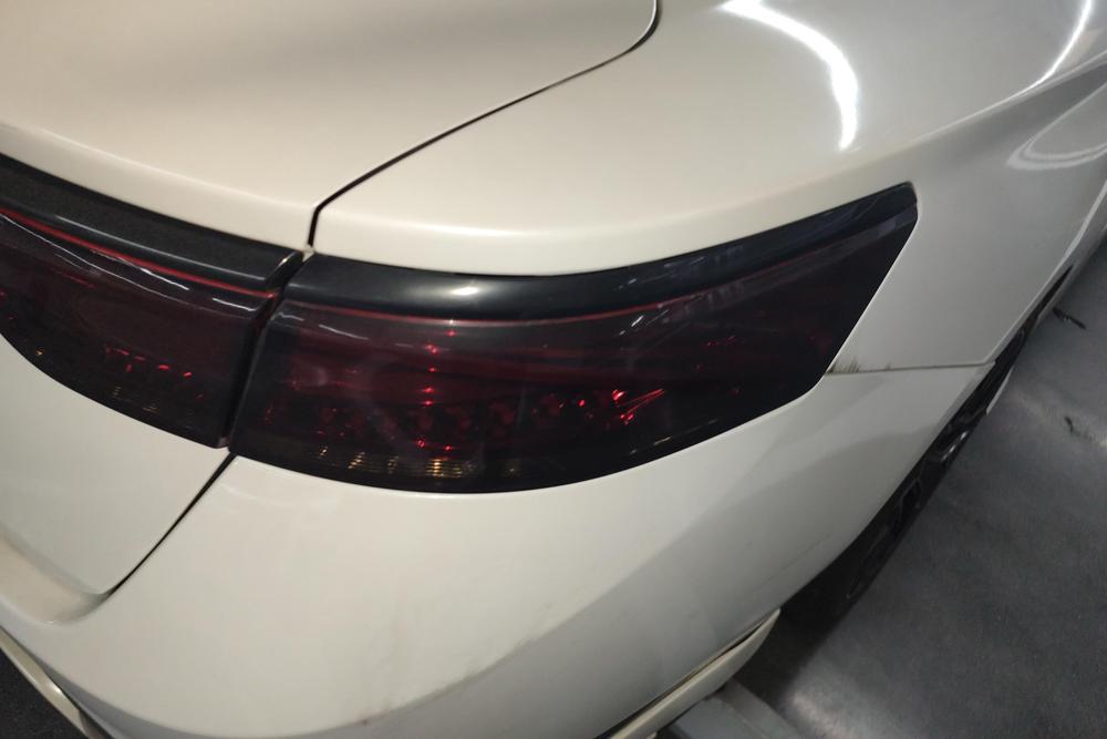 Geely Borui