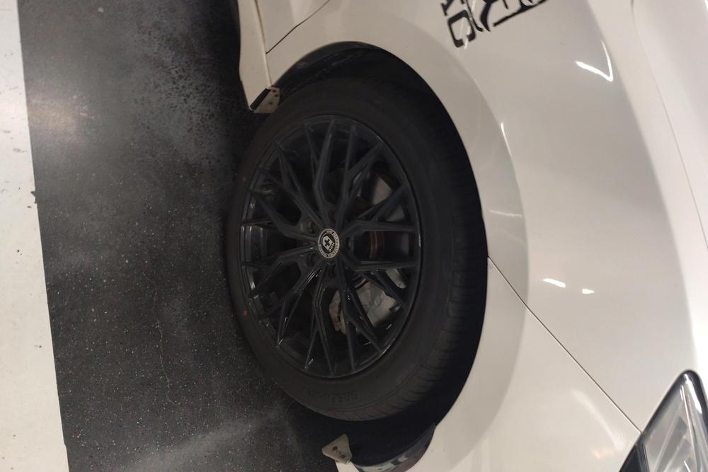 Geely Borui