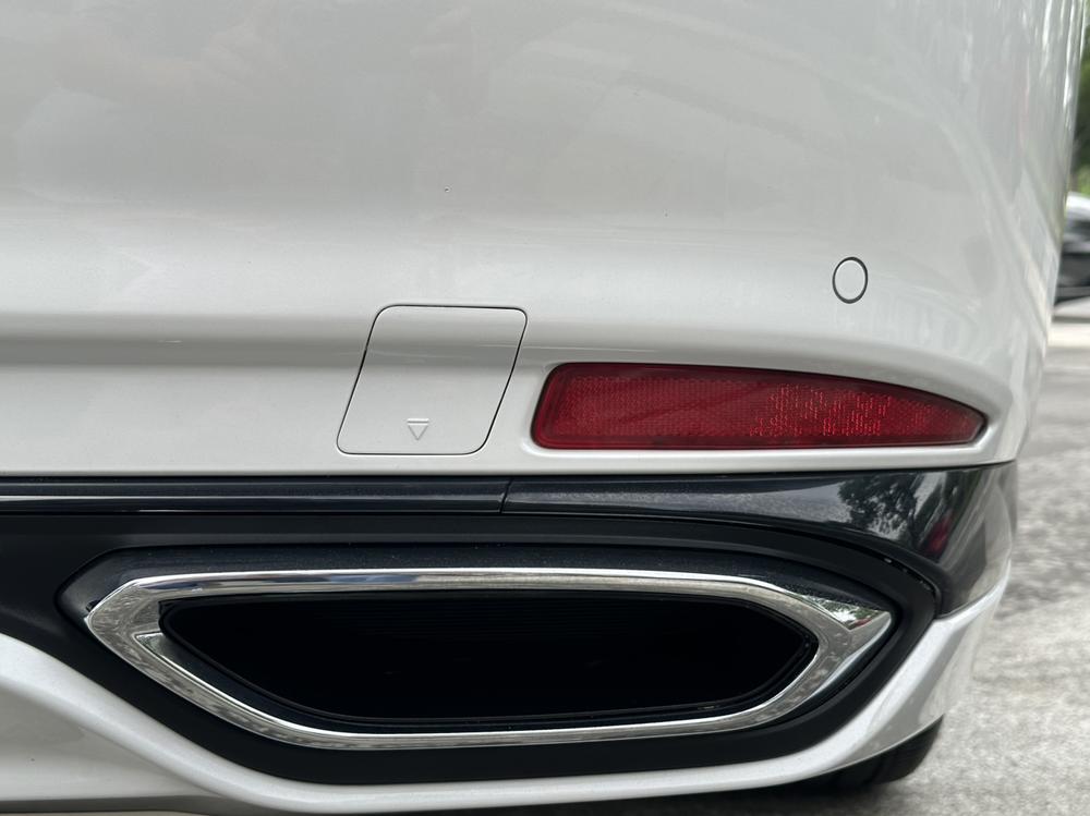 Geely Borui
