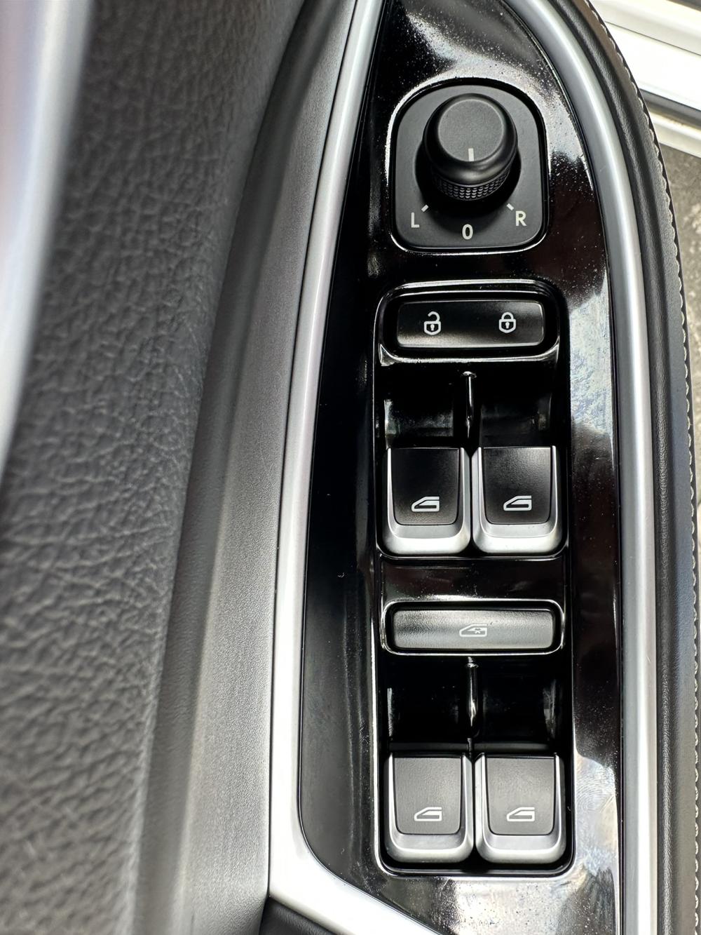 Geely Borui